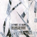 Home Again Cover