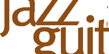 jazz guitarist