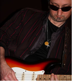 Ensemble Photo