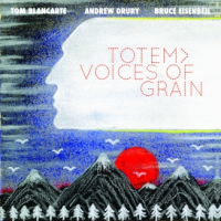 voices of grain written and composed by bruce eisenbeil