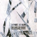HOME AGAIN CD by Bruce Eisenbeil
